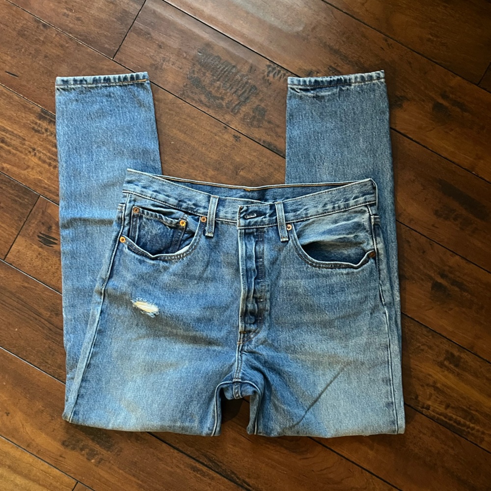 Levi’s 501